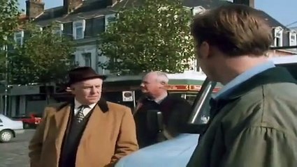 Minder - Se10 - Ep02 HD Watch