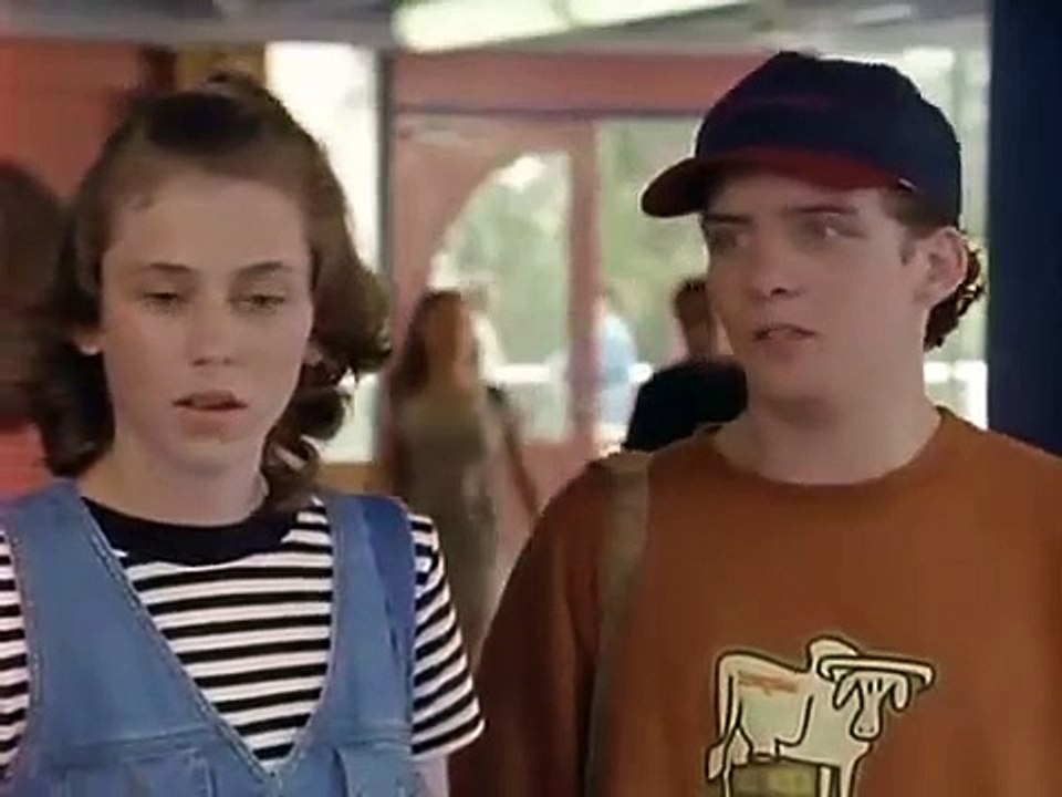 Spellbinder - Se1 - Ep07 HD Watch