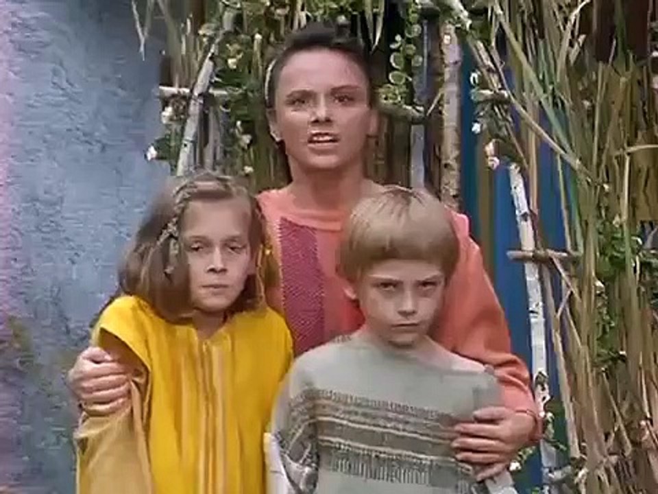 Spellbinder - Se1 - Ep15 HD Watch