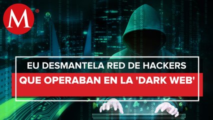 Funcionarios de EU informaron que el FBI hackeó una banda de Ransomware llamada Hive