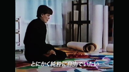 映画『マイヤ・イソラ　旅から生まれるデザイン』