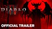 Diablo 4 | Official Release Date Trailer Breakdown