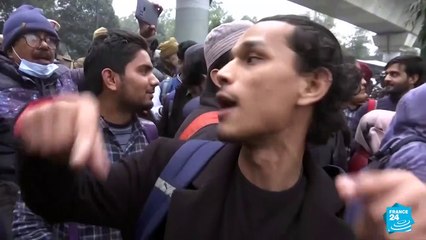 Polémica en India por bloqueo del documental de BBC sobre Narendra Modi