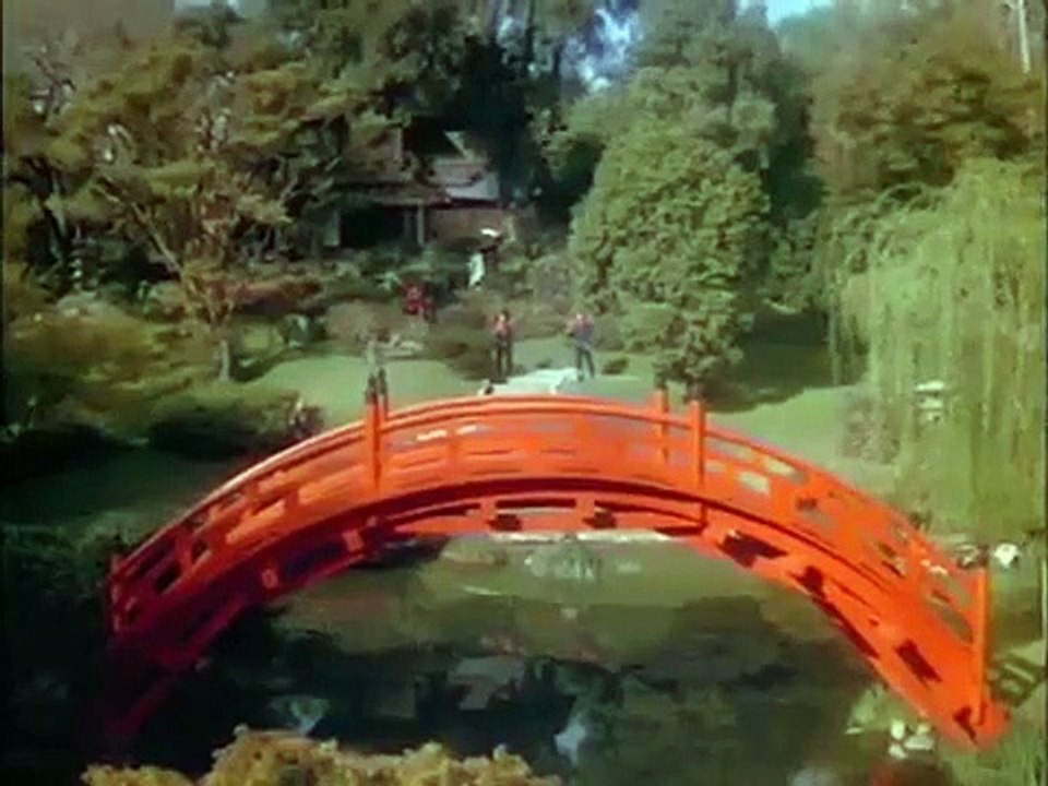 Tales of the Gold Monkey - Se1 - Ep01 HD Watch