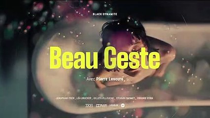 Beau Geste – Highlights from January 29th 📅