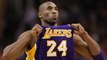 Kobe Bryant: Basketball legend remembered three years after his death