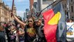 Australia: Indigenous protesters rally for abolition of 'Invasion Day'