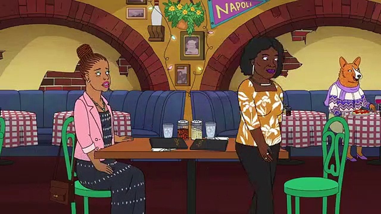 BoJack Horseman - Se5 - Ep07 HD Watch