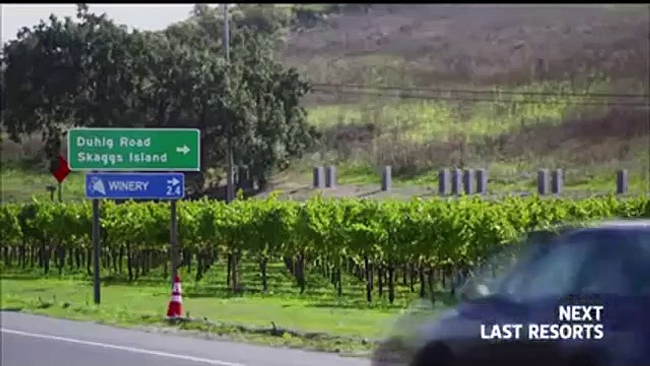 Hotel Impossible - Se1 - Ep04 HD Watch