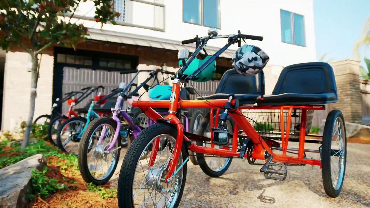 My Big Fat Fabulous Life - Se9 - Ep05 - Retreat Yourself HD Watch