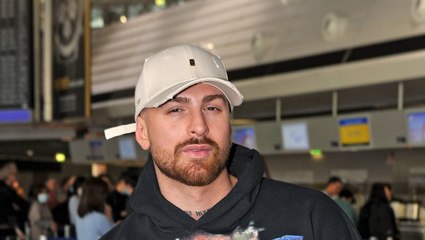 Gigi Birofio bald Papa? Nach dem Dschungel will er „Kids machen“