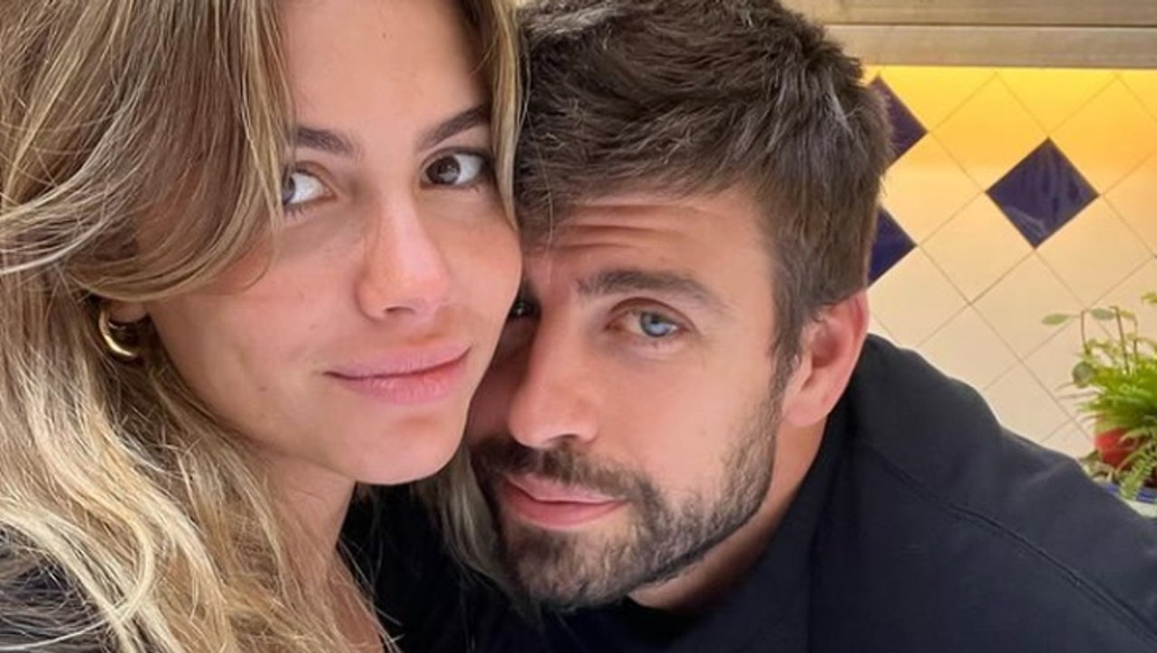 Nach Shakira-Drama: SO macht Piqué seine neue Liebe öffentlich