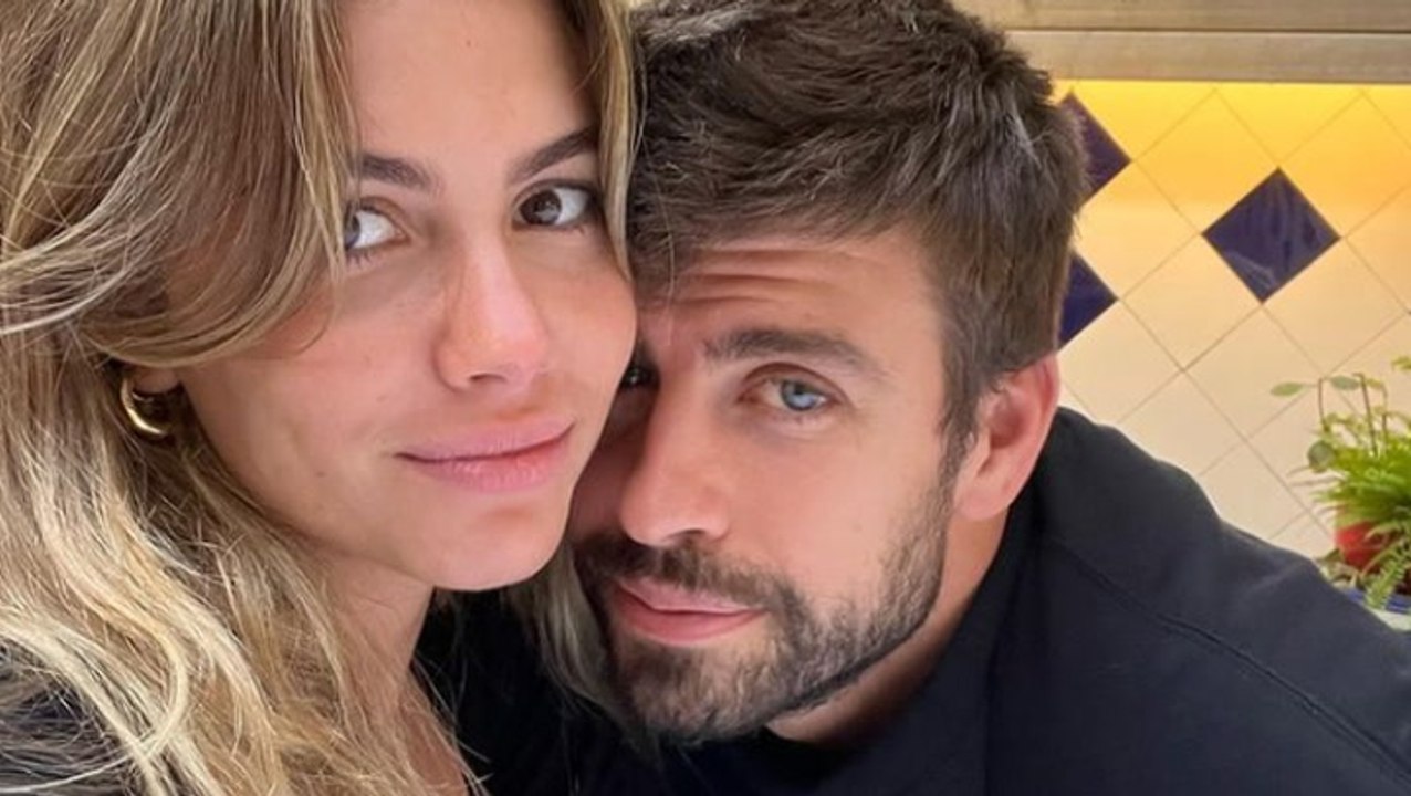 Nach shakira-drama: so macht piqué seine neue liebe öffentlich
