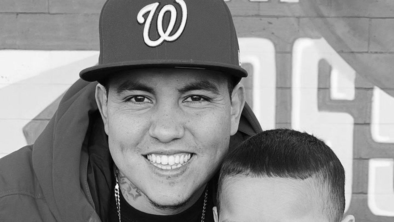 TikTok-Star Enkyboys stirbt mit nur 35 Jahren