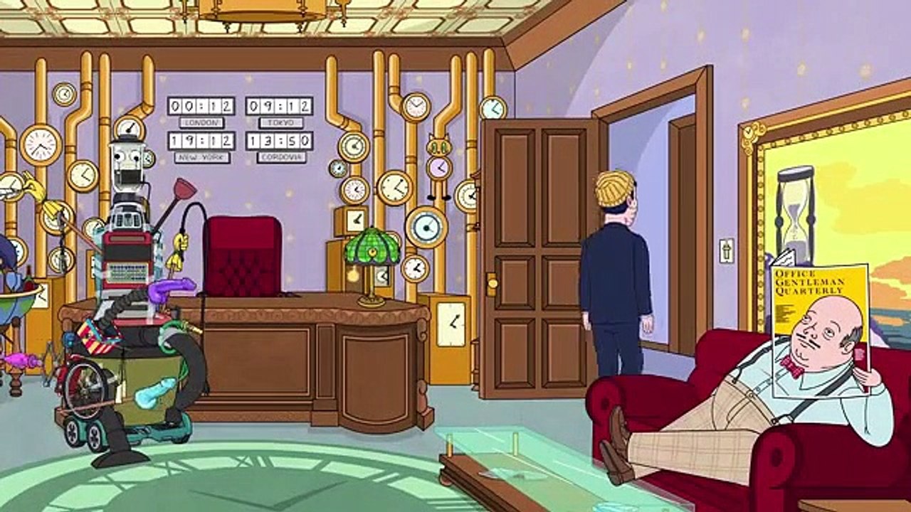 BoJack Horseman - Se5 - Ep10 HD Watch