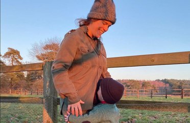 Sarah Ferguson's Adorable Reaction To Princess Eugenie's Pregnancy Announcement!