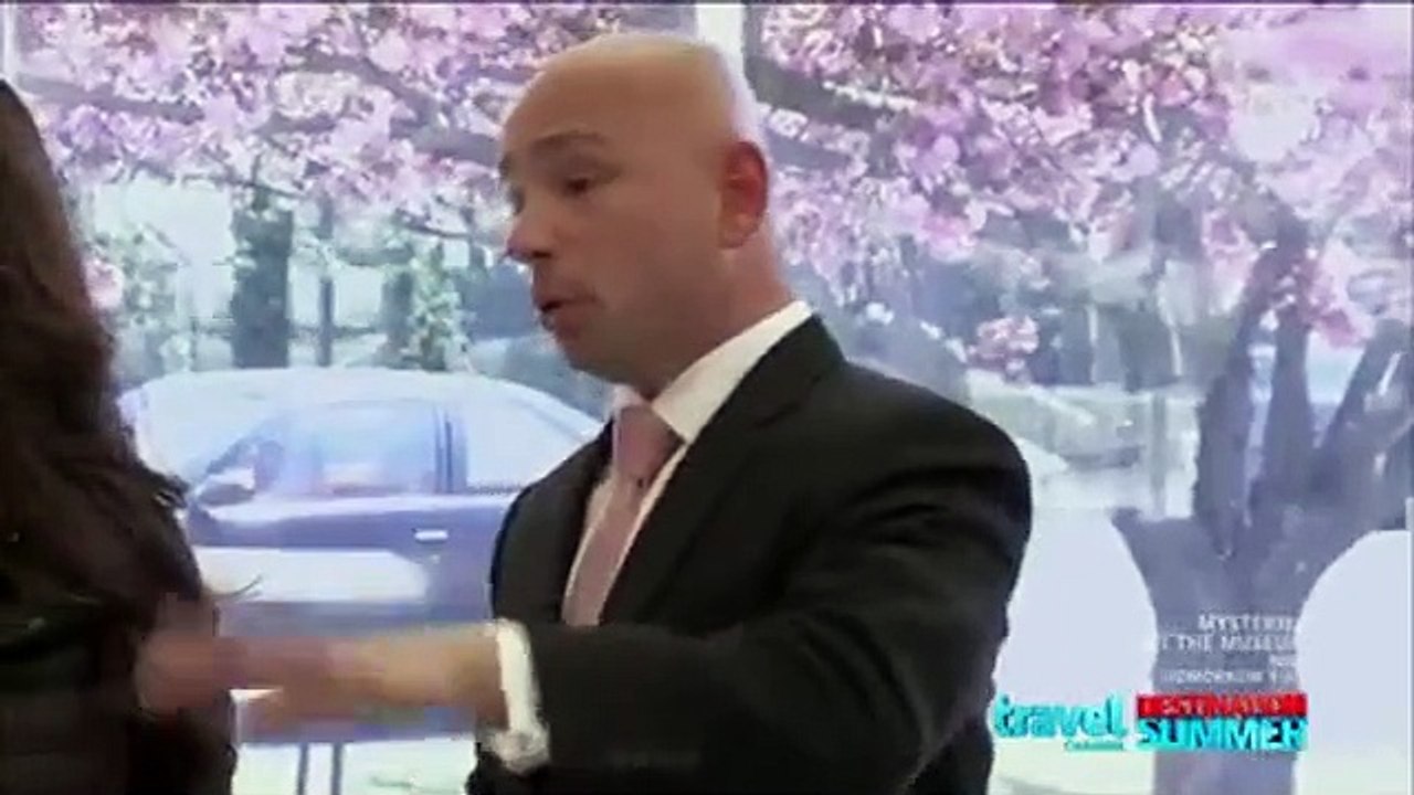 Hotel Impossible - Se1 - Ep10 HD Watch