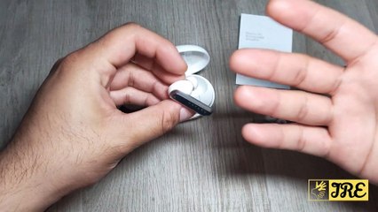 Haylou W1 TWS True Wireless Bluetooth Earbuds (Review)