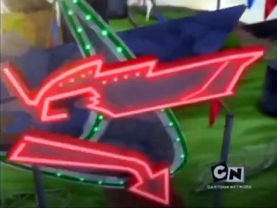 Storm Hawks - Se1 - Ep26 HD Watch