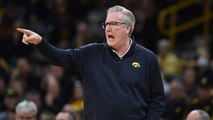 NCAAB 1/26 Preview: Iowa ( 2.5) Owns Michigan State