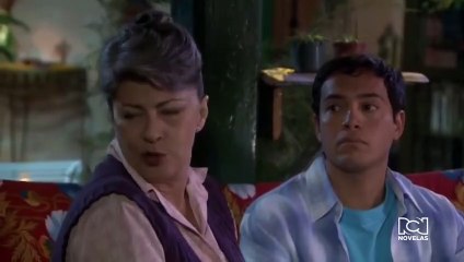 Las santísimas Cap 27