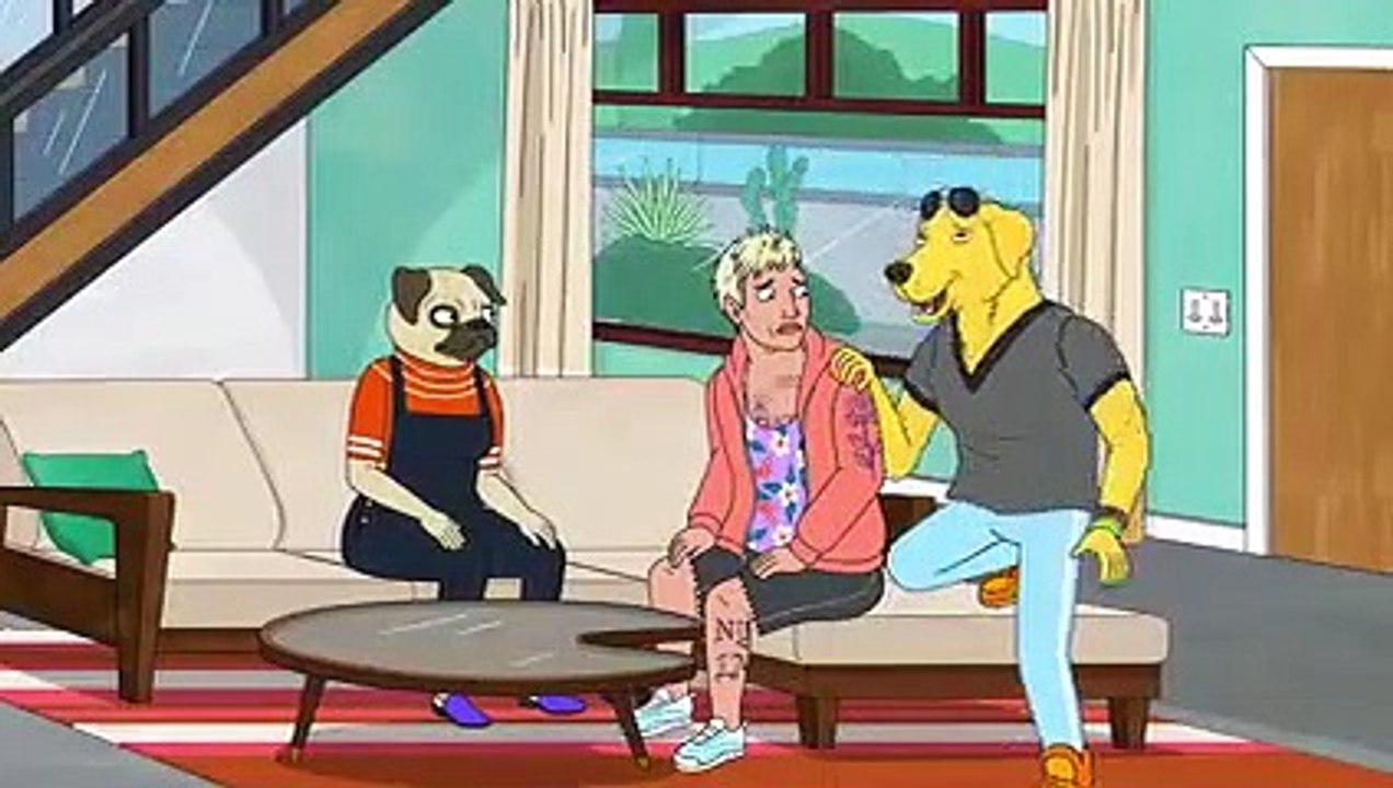BoJack Horseman - Se6 - Ep09 HD Watch