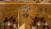Pyramid World Aliens and Origins Trailer