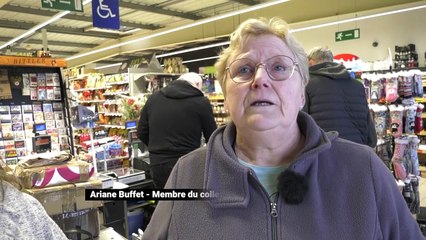 Le Grand J.T. des Territoires du 28 janvier 2023