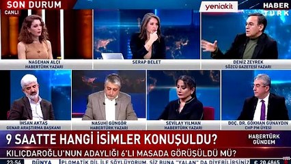 Hükümet vatandaşı rahatlattıkça bunlar bağırıyor! Seçim şimdiden elden mi gitti?