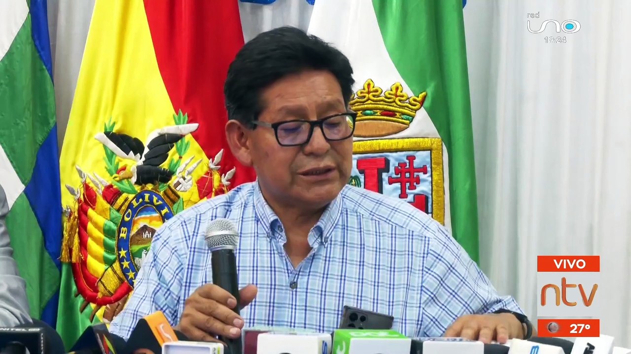 Ministro de educación ratifica el inicio de clases el 1 de febrero