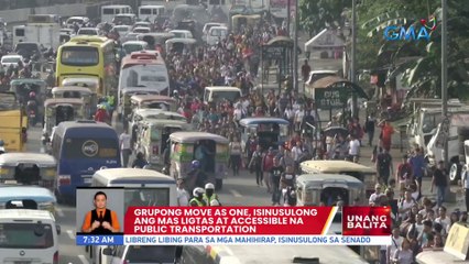 NCR, halos kulelat sa aspetong Urban Mobility base sa pag-aaral ng Berkeley University | UB