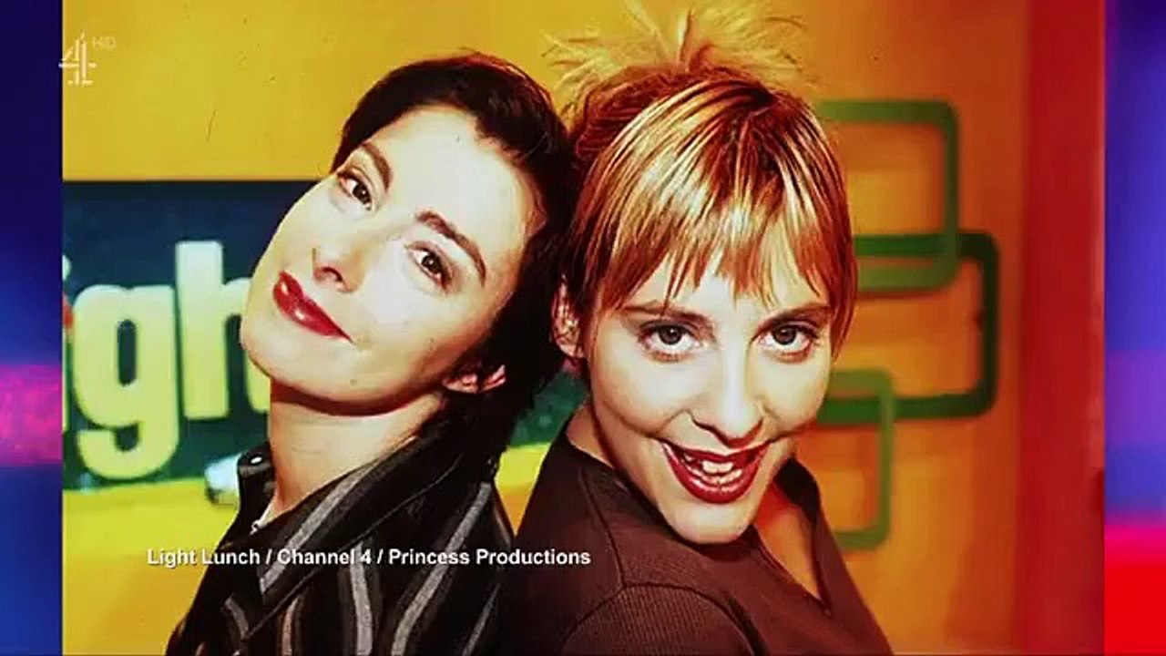 The Big Narstie Show - Se2 - Ep06 - Zawe Ashton, Sue Perkins, Matt Lucas, Rickie Haywood Williams, Melvin Odoom, Ms Banks HD Watch