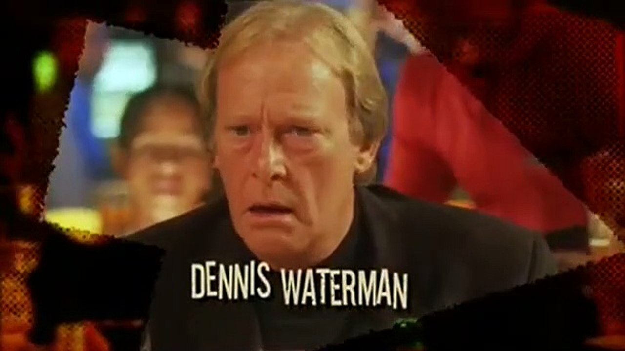 New Tricks - Se1 - Ep06 HD Watch