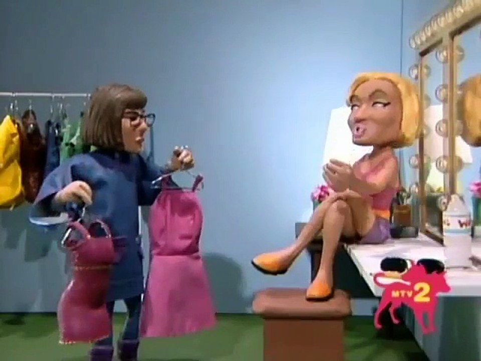 Celebrity Deathmatch - Se2 - Ep08 HD Watch