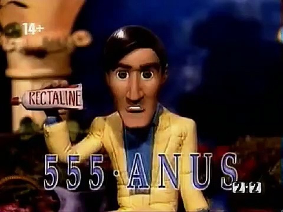 Celebrity Deathmatch - Se2 - Ep09 HD Watch