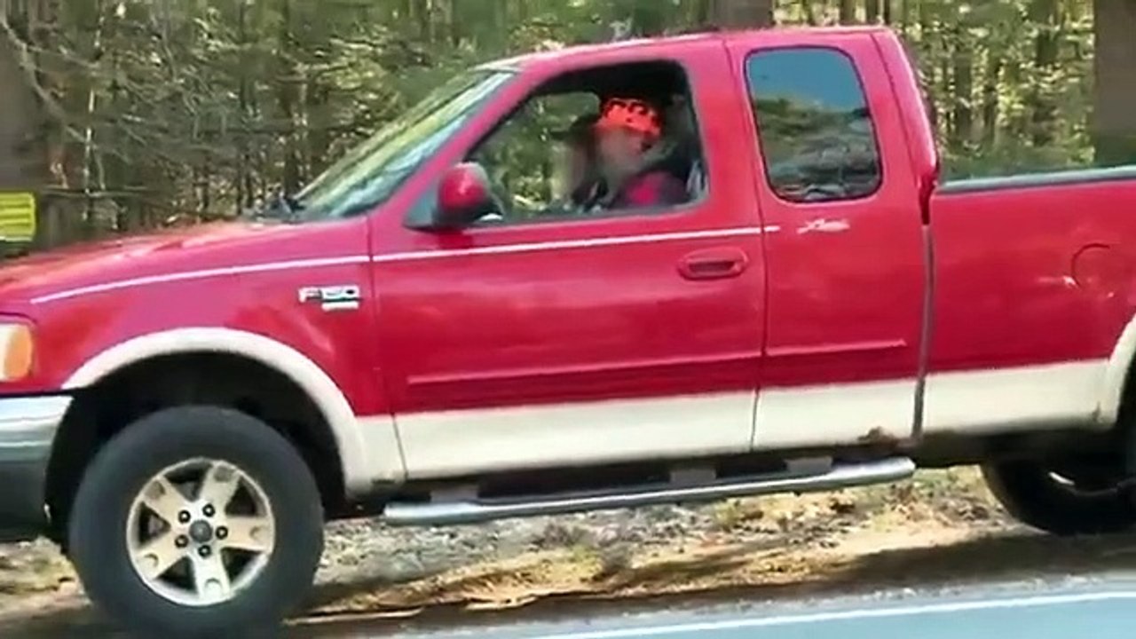 North Woods Law - Se10 - Ep11 HD Watch