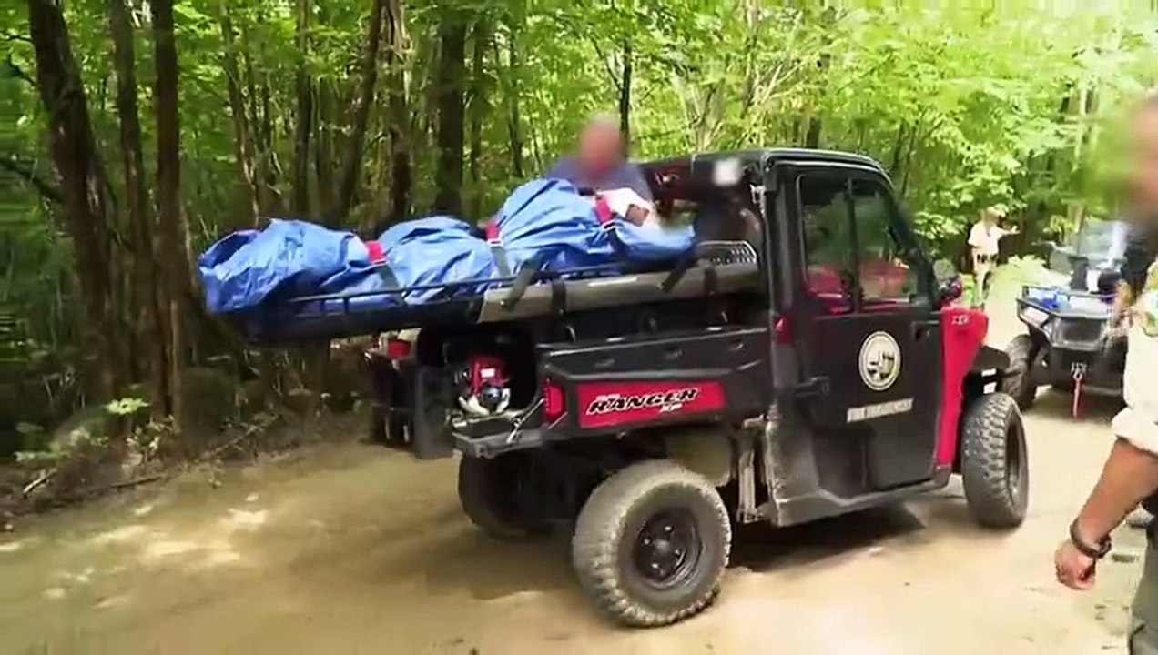 North Woods Law - Se12 - Ep01 - Midsummer Mayhem HD Watch