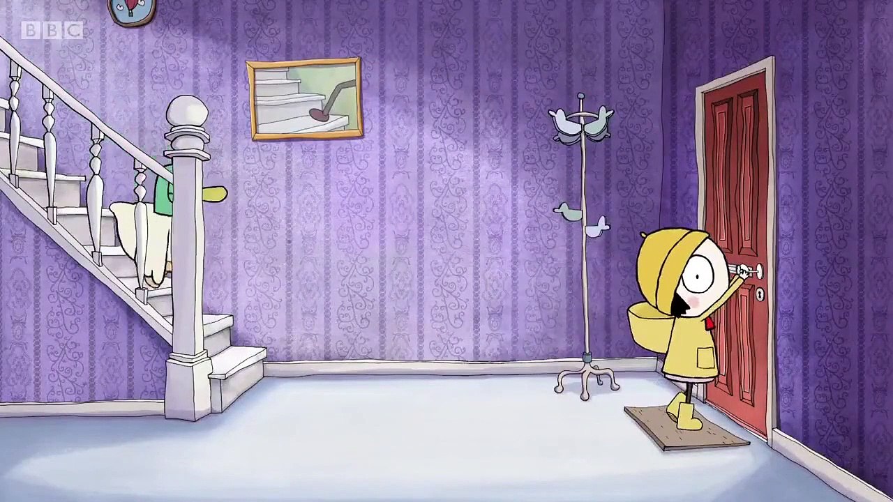 Sarah and Duck - Se3 - Ep16 - Shallot Boat HD Watch