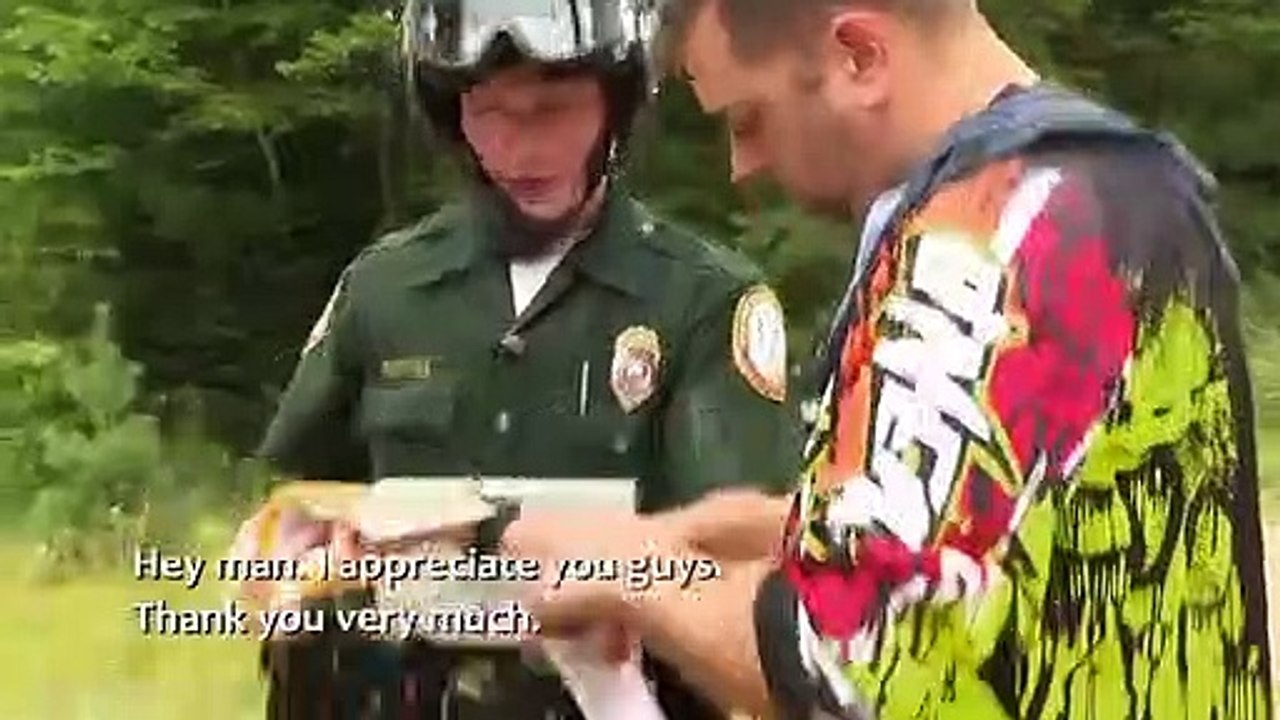 North Woods Law - Se12 - Ep04 - The Fast and the Curious HD Watch