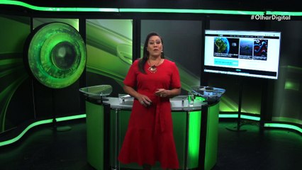 Vazamento em cápsula espacial deixa NASA em sinal de alerta