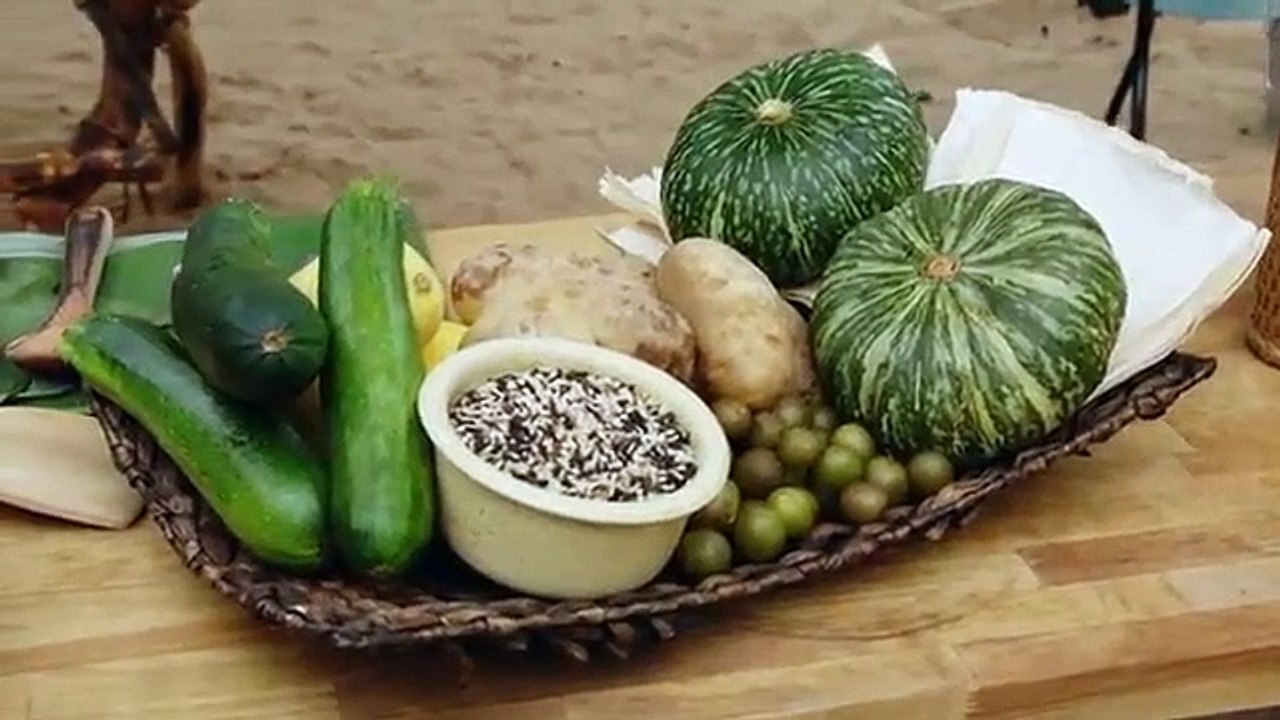 The American Barbecue Showdown - Se1 - Ep06 - Cooking It Old School HD Watch