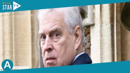 Le prince Andrew encore un peu plus humilié par Charles III : sa dernière décision choc