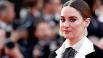 Shailene Woodley Reflects on Aaron Rodgers Breakup _ E! News