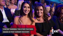 Bristol Palin Opens Up About Fixing Botched Surgery in Her Past _ E! News