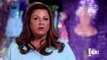 Dance Moms' Abby Lee Miller Reveals Why She Sold Her Dance Studio _ E! News