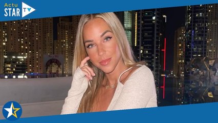 “Il va mieux” : Maddy Burciaga donne des nouvelles rassurantes de son fils malade