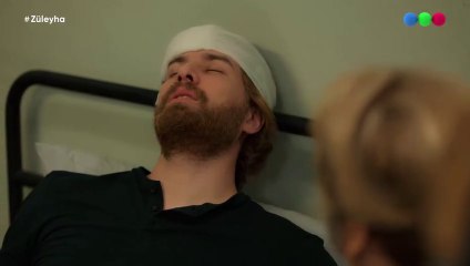 Tierra Amarga Cap 447 Español Latino