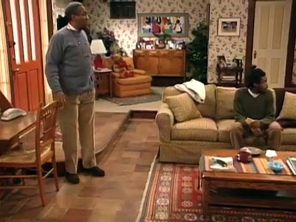 Cosby - Se2 - Ep12 HD Watch