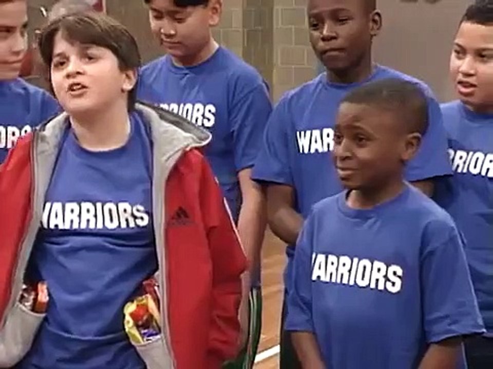 Cosby - Se2 - Ep13 HD Watch