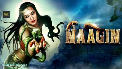 NAAGIN (2023) - Official Trailer _ Shraddha Kapoor _ Rajkummar Rao _ Varun Dhavan